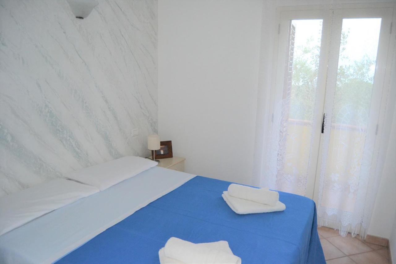Villa Antonella Zambrone Exterior foto